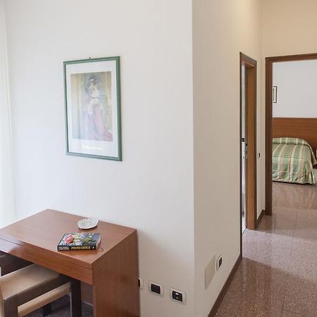 Hotel Rossini Tabiano Terme Zewnętrze zdjęcie
