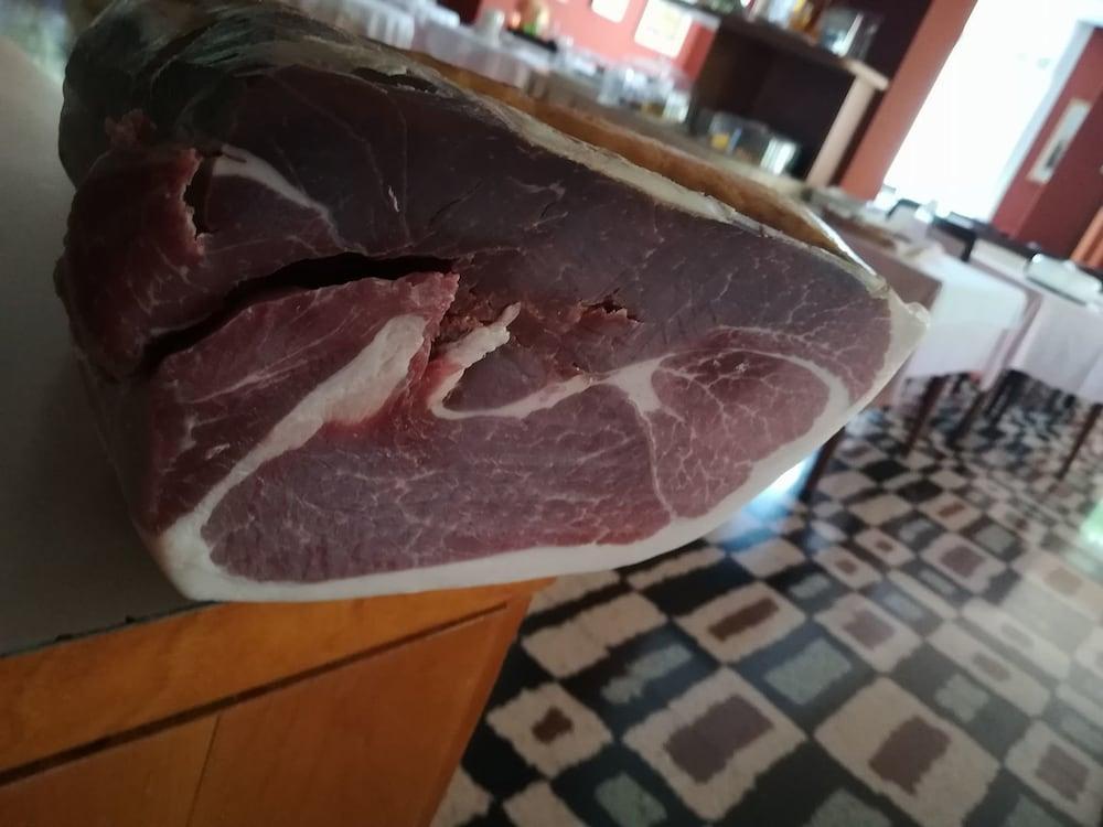 Hotel Rossini Tabiano Terme Zewnętrze zdjęcie