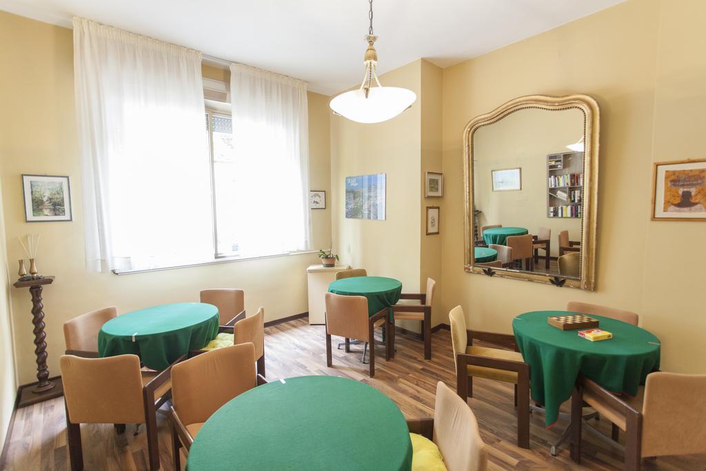 Hotel Rossini Tabiano Terme Zewnętrze zdjęcie